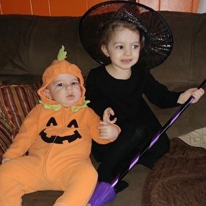 Meet your Posher, Kristie